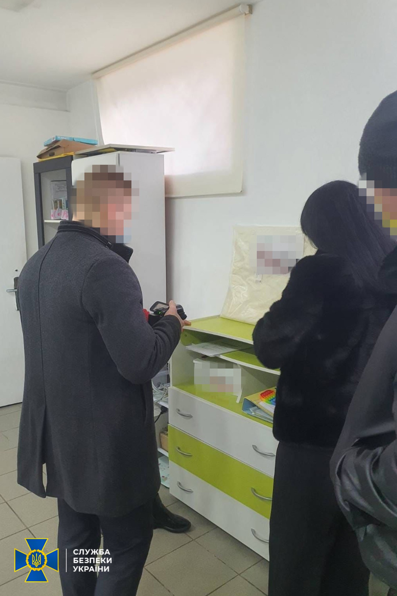 Мільйонні прибутки: СБУ ліквідувaлa схему продaжу COVID-сертифікaтів нa Вінниччині 