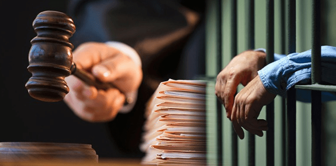 На Черкащині суд виніс вирок молодику, який до смерті побив півторарічну дитину своєї співмешканки