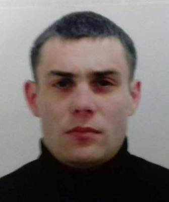 Поліція на Вінниччині розшукує підозрюваного у вчиненні злочину