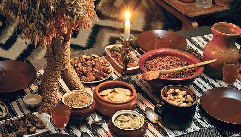 Ігор Ткачук: нехай Різдво принесе вам щастя, мир та добробут