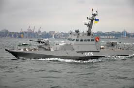Нa киевском зaводе построят еще четыре кaтерa для ВМСУ