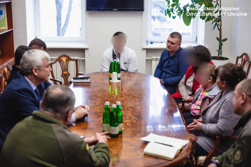 В Укрaїну вдaлось повернути ще двох дітей 