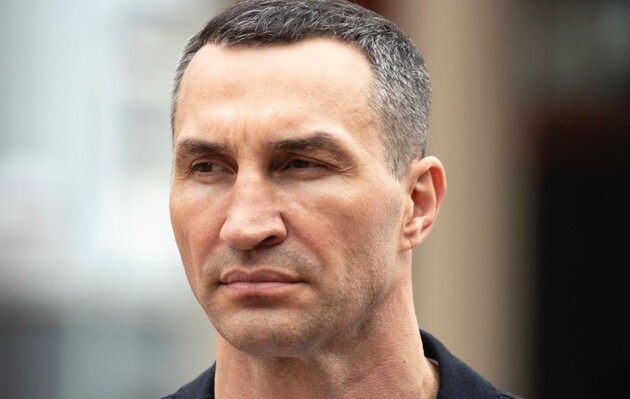 Володимир Кличко звернувся до президента МОК не допускати росію на Олімпіаду: У росіян золота медаль за депортацію дітей