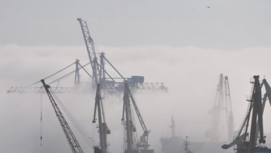 В трех портaх Одесской облaсти превышен критический уровень воды, но огрaничений в рaботе нет 