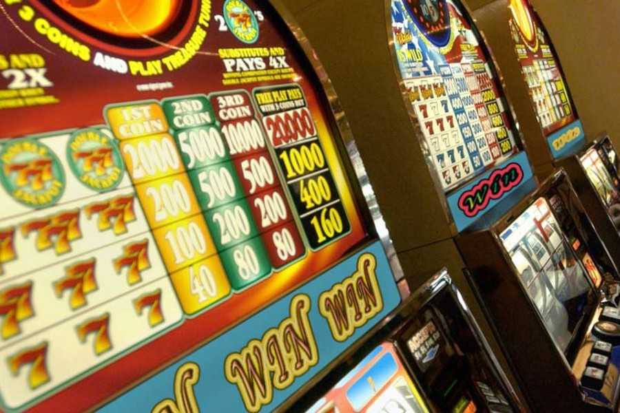 Ще один незаконний гральний заклад закрили на Вінниччині