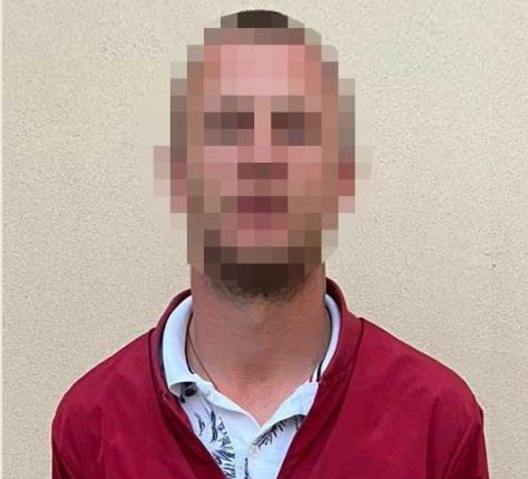 У Вінниці затримала полтавця, який вкрав гроші з загубленого рюкзака