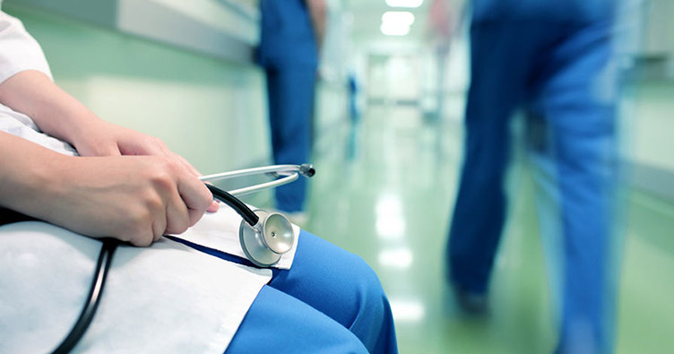 Через недбалість лікаря на Львівщині помер чоловік