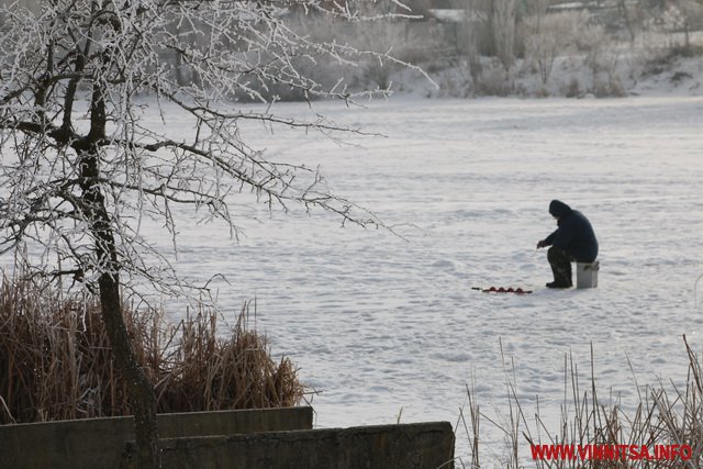Громадяни знову просять почистити Вишенське озеро