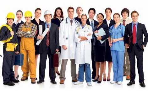 Випускники вінницьких вишів мають гарні перспективи на ринку праці