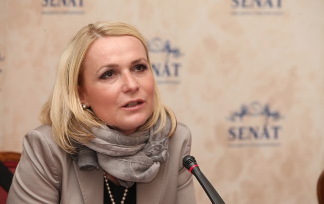 Чехія має намір надати Україні до 30 млн доларів військової допомоги