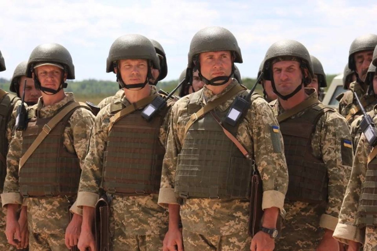 Наглядова рада Укроборонпрому затвердила структуру нової оборонної компанії