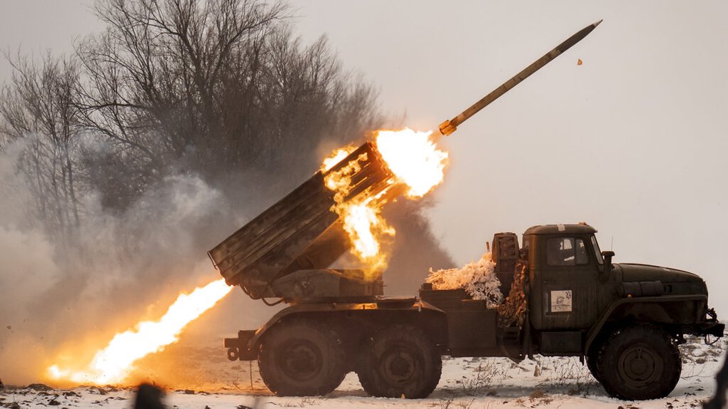 Директор ЦРУ вважає, що Китай може розглядати передачу зброї росії 