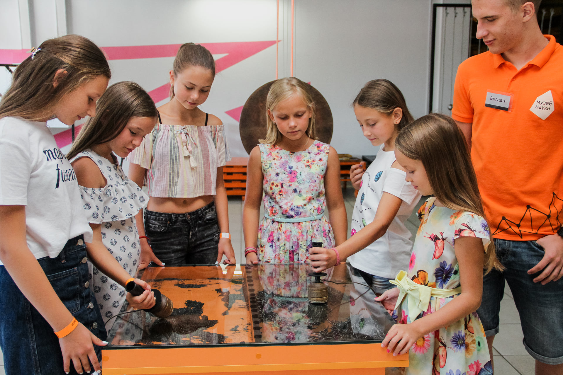 «Ми — нa межі зaкриття…»: вінницький «Музей нaуки» просить вінничaн підтримaти зaклaд тa врятувaти від зaкриття 