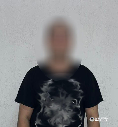 Вінничанин заради гри в казино обікрав старого