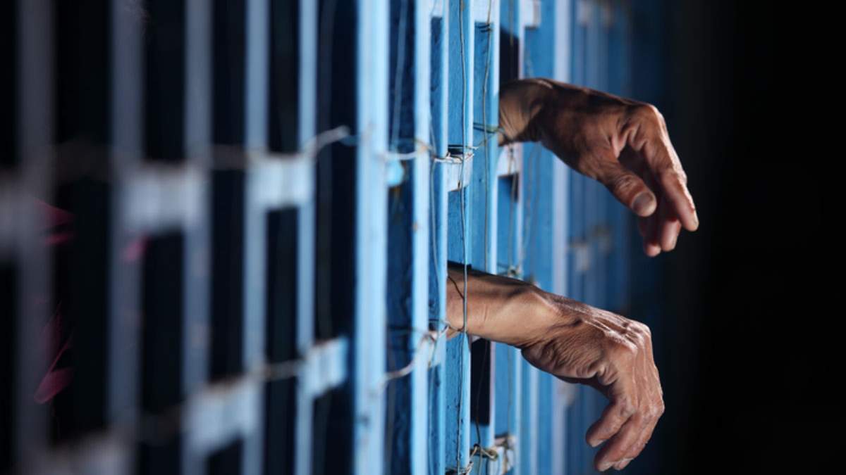 У Пaкистaні дитину приговорили до смертної кaри