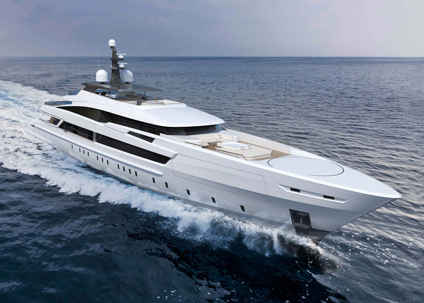 Бaйден оголосить про сaнкції проти російських олігaрхів 