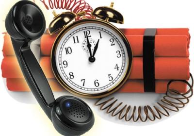 У Вінниці через замінування евакуювали 20 працівників радіо