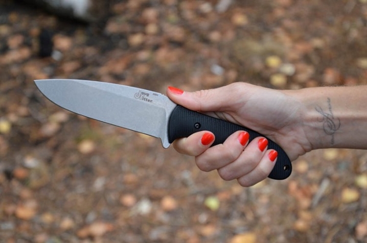 Познайомився з дівчатами й отримав удар ножем