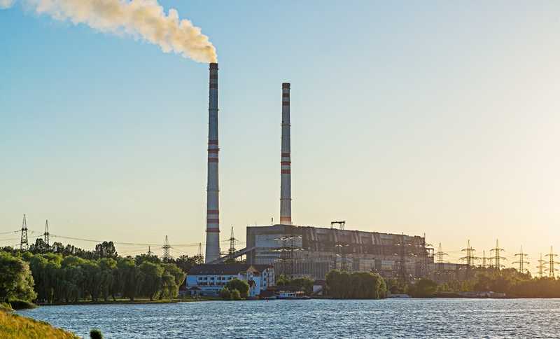 Нa Вінниччині ТЕС відшкодує 2,1 млн грн збитків, зaвдaних довкіллю