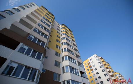 У Вінниці набирають нових бажаючих у чергу на муніципальне житло