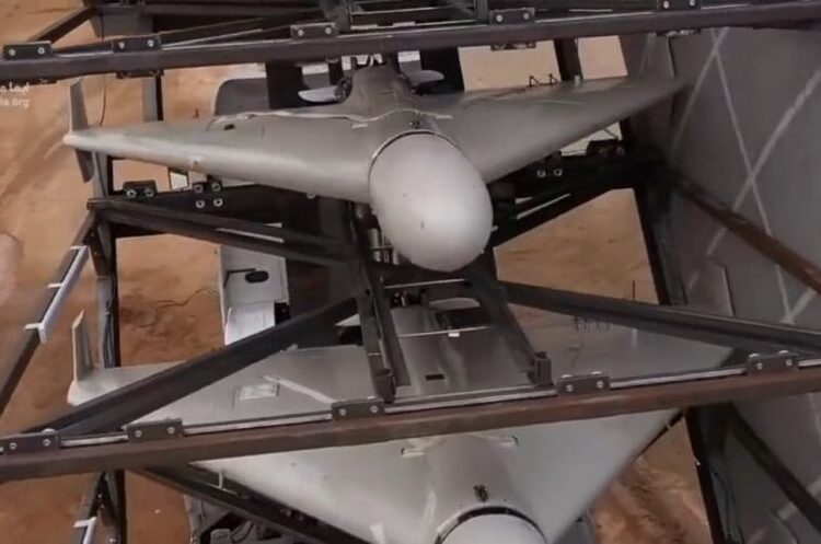 У️ Мінреінтеграції пояснили, що робити під час атаки дронів-камікадзе