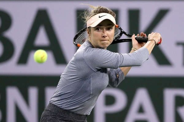 Українська тенісистка прийме участь у турнірі в Штутгарті