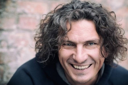 Незабаром у Вінниці відбудеться вечір пам’яті Кузьми Скрябіна