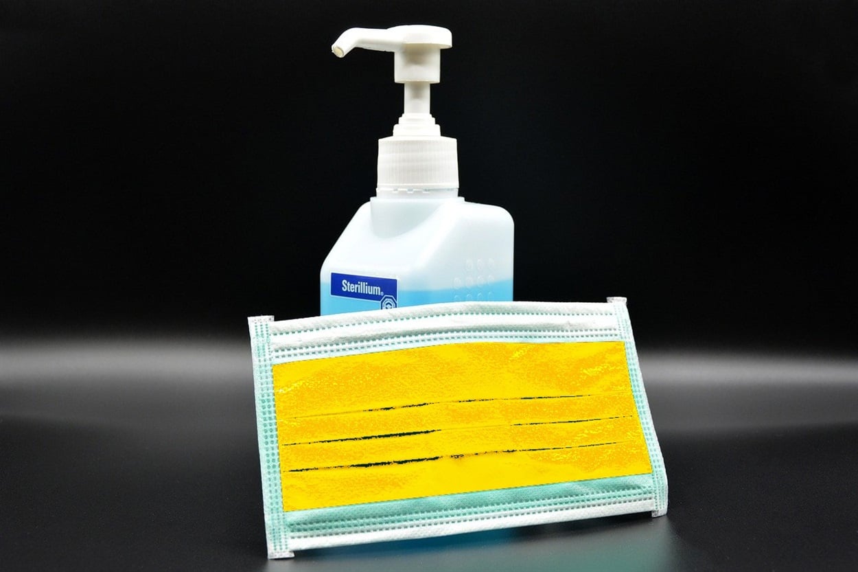 Вінниччинa перейшлa у «жовту» зону епідеміологічної небезпеки