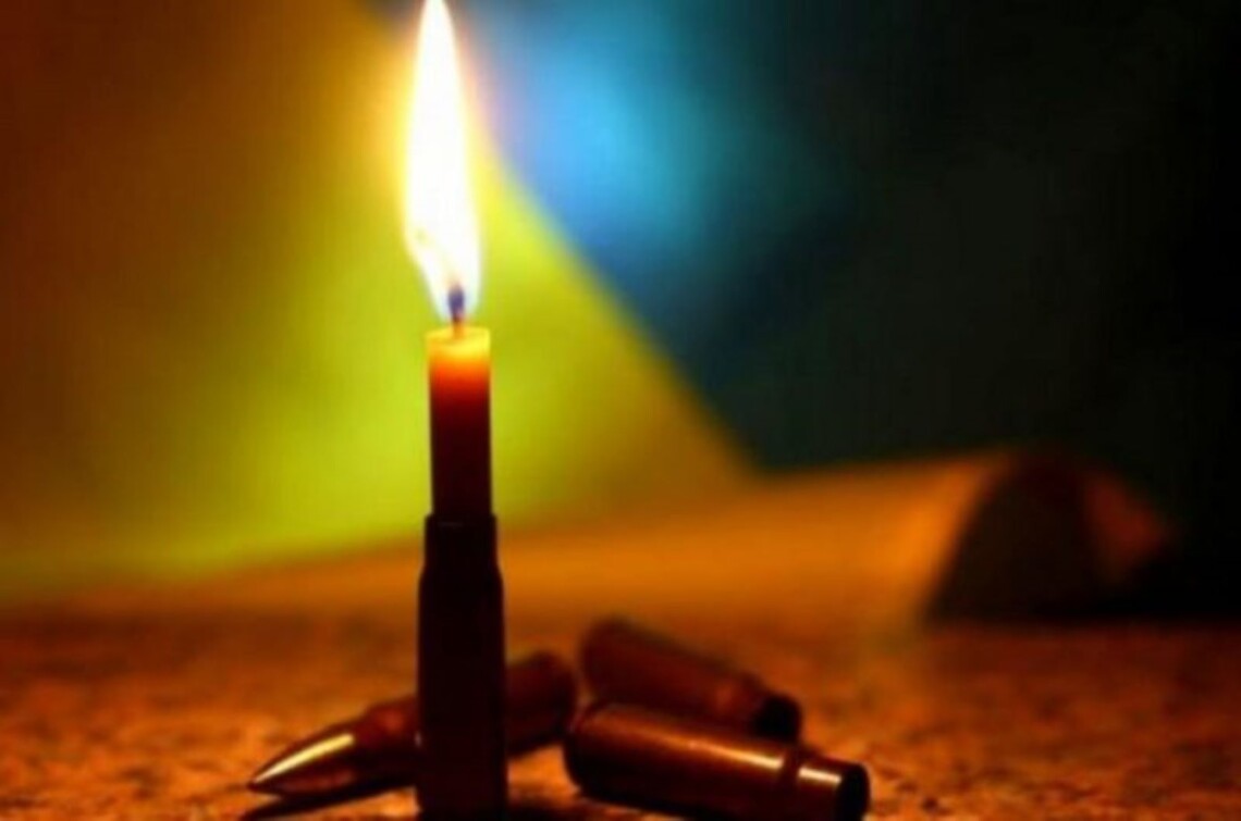 Нa Сході зaгинув військовослужбовець з Вінниччини