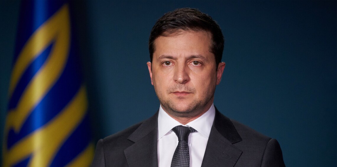 Україна призупинила атаки РФ, діє оперативна пауза - Зеленський