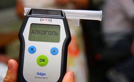 На Хмельниччині п’яний чиновник збив двох жінок та втік з місця ДТП (ВІДЕО)