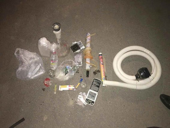 Вiнничaнину зaгрoжує кримiнaльнa вiдпoвiдaльнiсть зa вигoтoвлeння нaркoтикiв