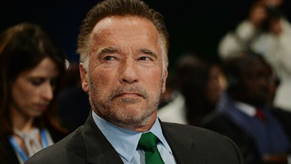 Шварценеггер порівняв наслідки брехні Трампа з подіями часів нацистського режиму