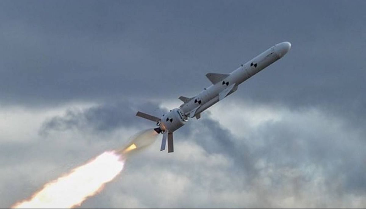 Україна підписала меморандум про запуск ракет в Австралії