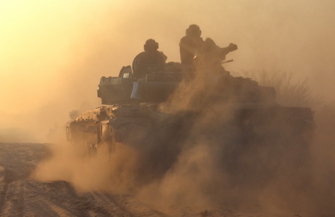 Радник глави Офісу президента України передбачає демілітаризацію прикордонних з Україною районів Росії