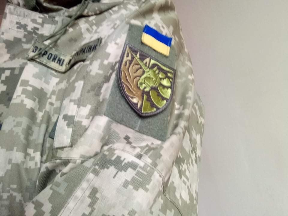 ЗСУ оголосила набір військових в ЛГБТ+ частину