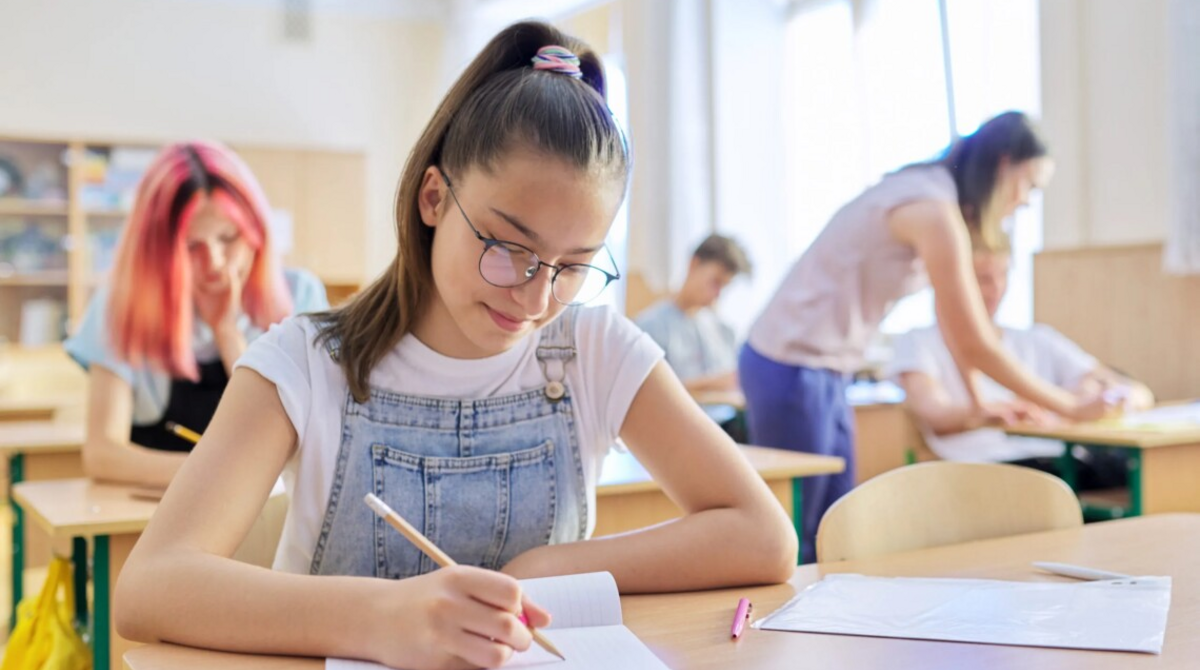 НМТ 2023: Міносвіти затвердило графік проведення