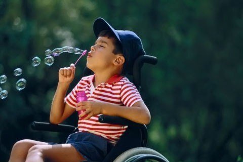 Дітям з інвалідністю додали нові пільги