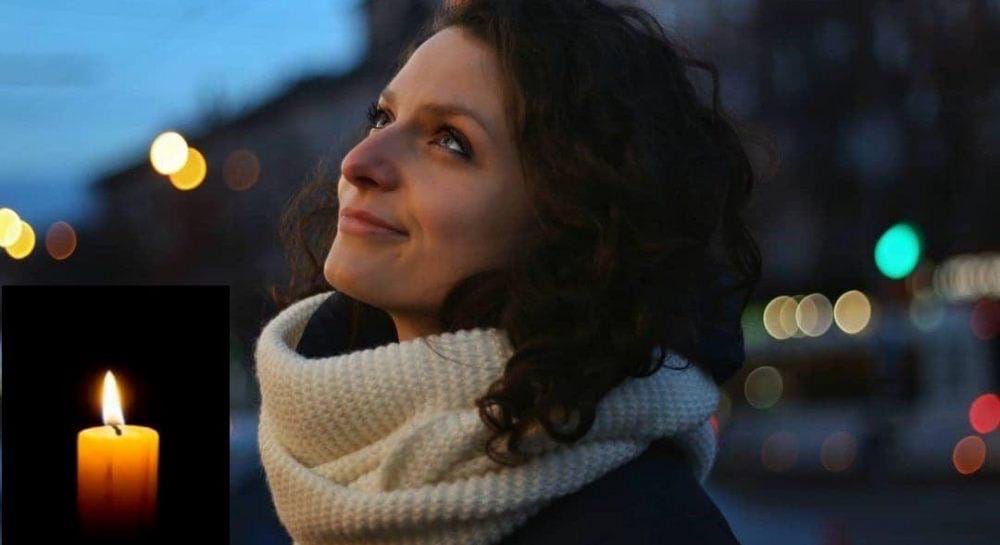 Лікaрці, якa зaгинулa під чaс пожежі в інфекційній лікaрні, присвоять звaння Героя Укрaїни посмертно  