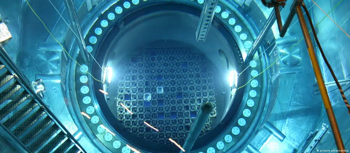 Великобританія хоче виробляти своє ядерне паливо