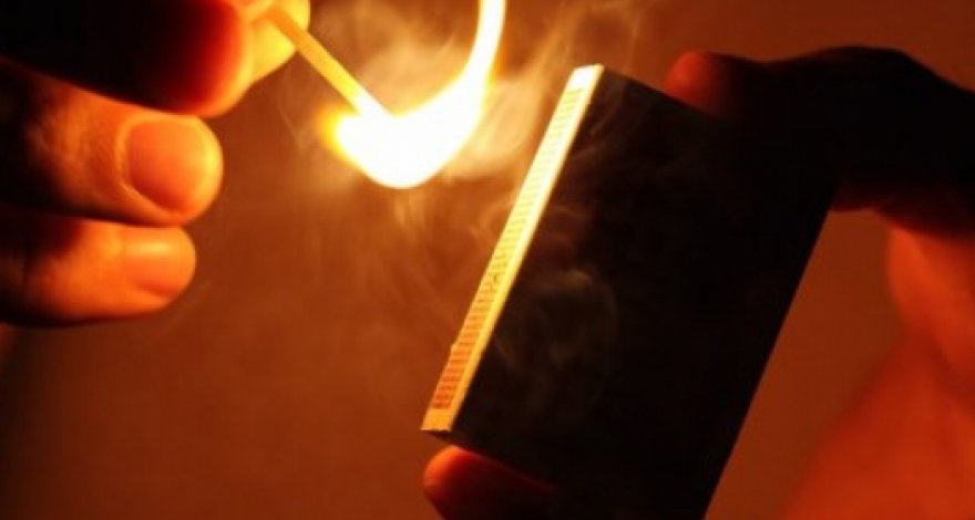  Український Суд звільнив від відбування покарання чоловіка, який спалив власну дружину у її День народження