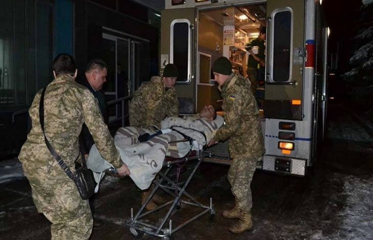 Лікування та реабілітація захисників України повинна бути безоплатна