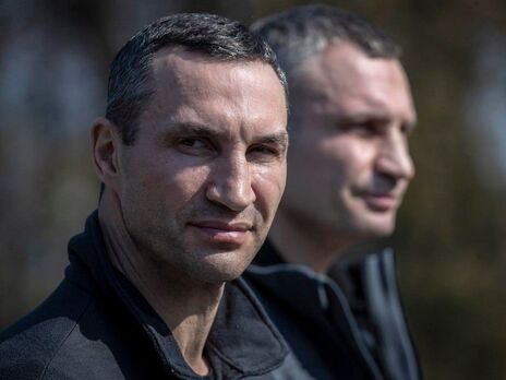 Володимир Кличко в ефірі CNN: Світові лідери обіцяли "тяжкі наслідки" через дії Росії. Вони мають настати! 