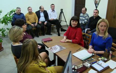 У Могилів-Подільському з’явиться сквер і бюст Бандери