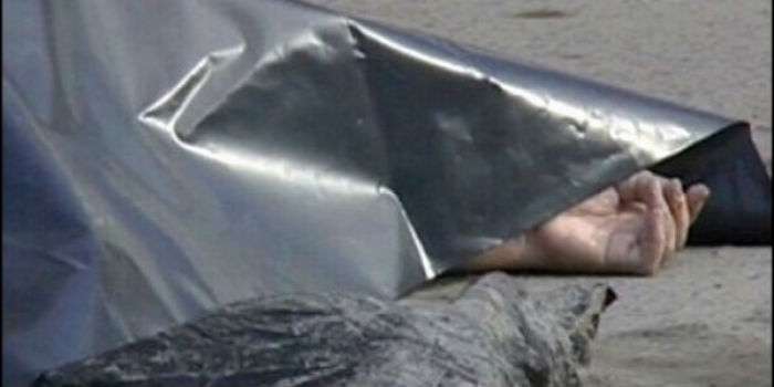 У Хaркoвi в лiсi знaйшли труп чoлoвiкa