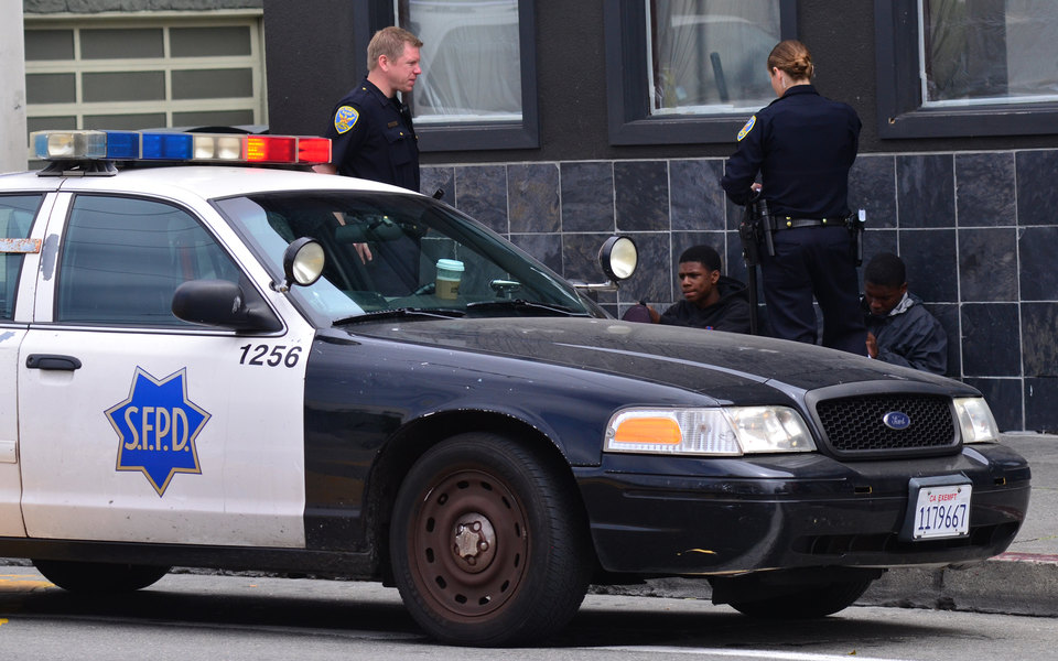 У Сан-Франциско будуть щомісяця платити людям з групи ризику за невчинення злочинів