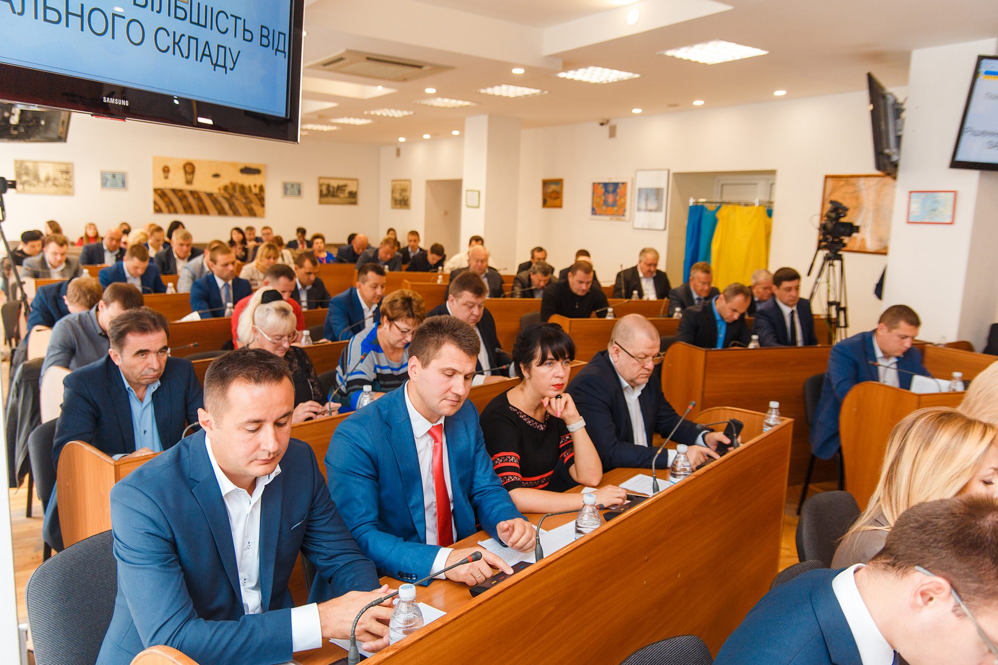 У Вінниці офіційно затвердили назву площі Ліверпуль