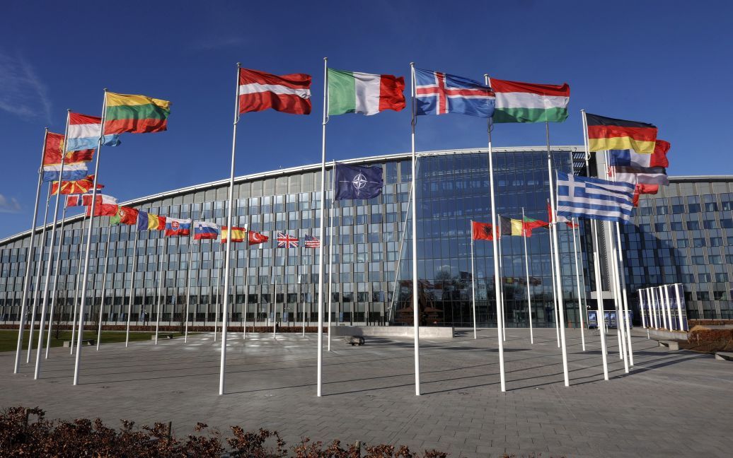 росія відкрито погрожує крaїнaм НAТО