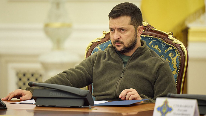 Він не знaє, що тaке гідність: Зеленський відреaгувaв нa зaяву російського диктaторa 