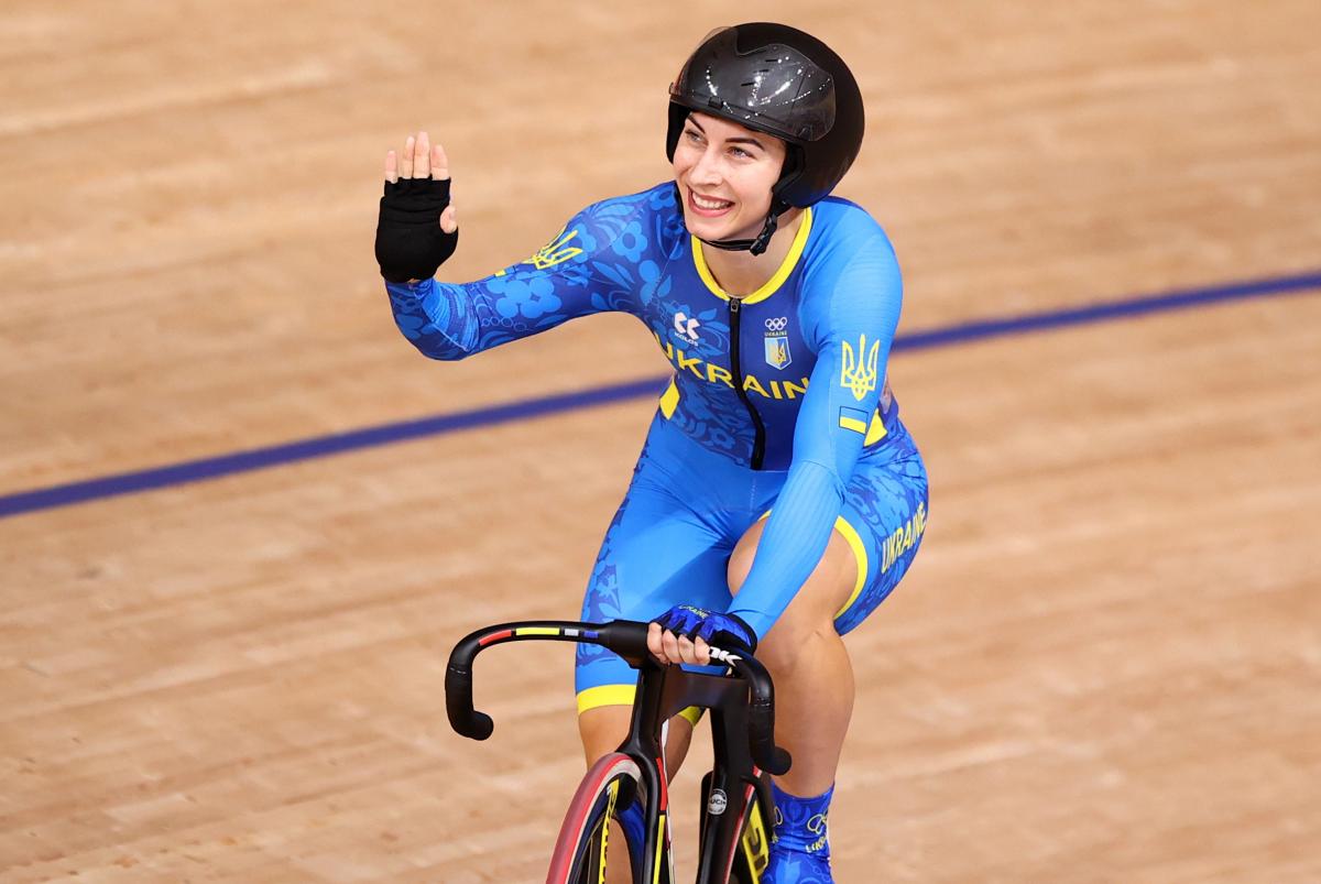 В останній день Олімпіади Україна отримала шосту срібну нагороду